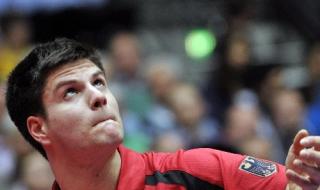 世乒赛女子单打四强 休斯顿世乒赛男单四强都有谁